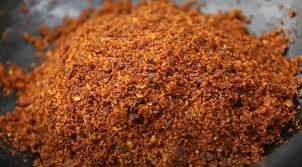 Prawn Chutney Powder
